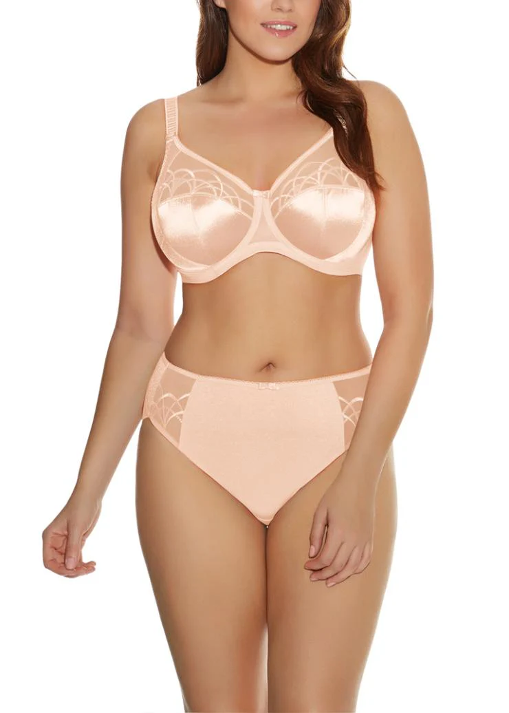 Cate Beugel Bh EL4030 Latte - Image 2