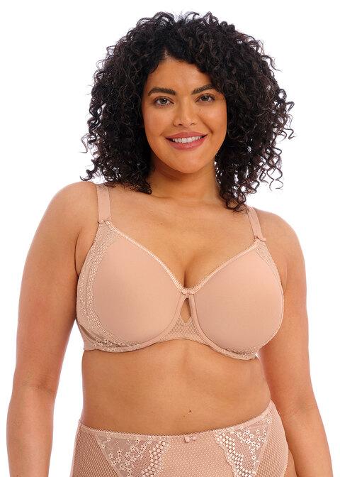 Charley Spacer Beugel Bh EL4383 Cafe au lait
