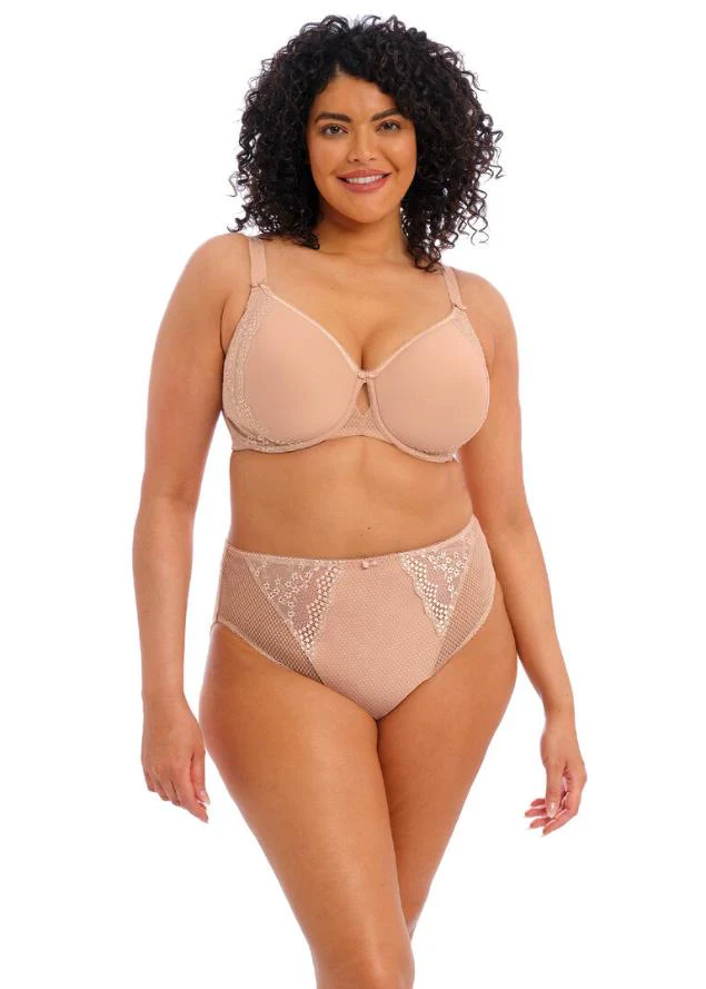 Charley Spacer Beugel Bh EL4383 Cafe au lait - Image 2