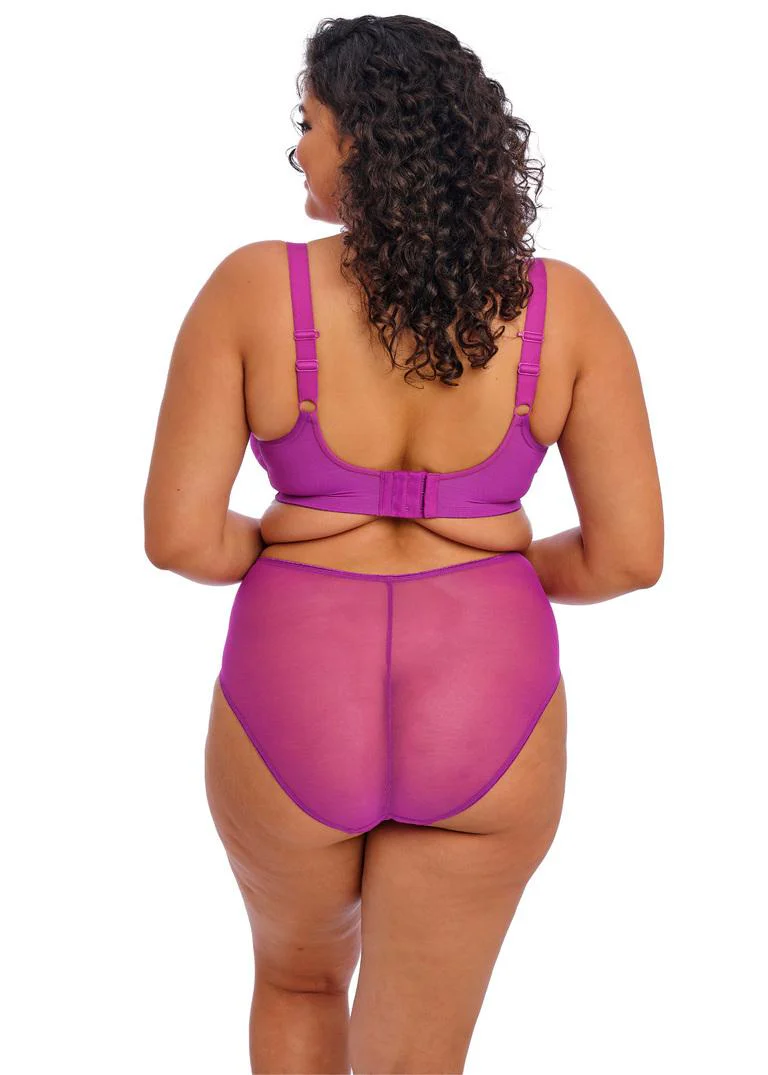 Matilda Beugel Bh EL8900 Hollyhock - Image 3
