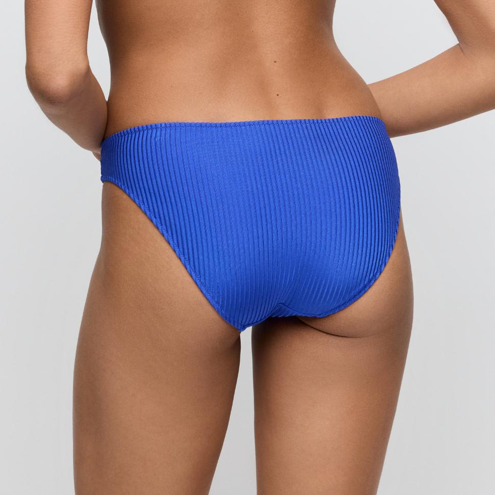 Emly Bikini Rio Slip 1007750 Electric Blue - Image 3