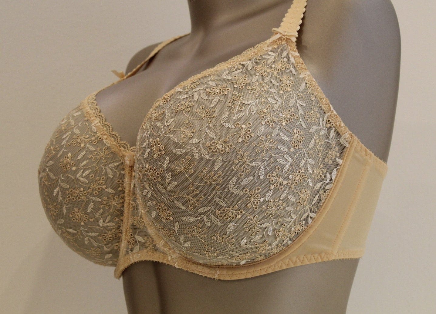 Aurore Beugel Bh 07196 Sable Dore - Image 2