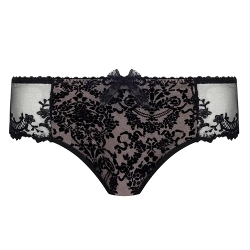 Gaby Short 2220 Zwart - Image 3