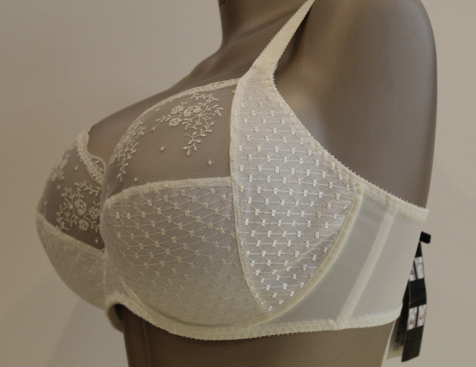 Lucile Beugel Bh 07198 Naturel - Image 2