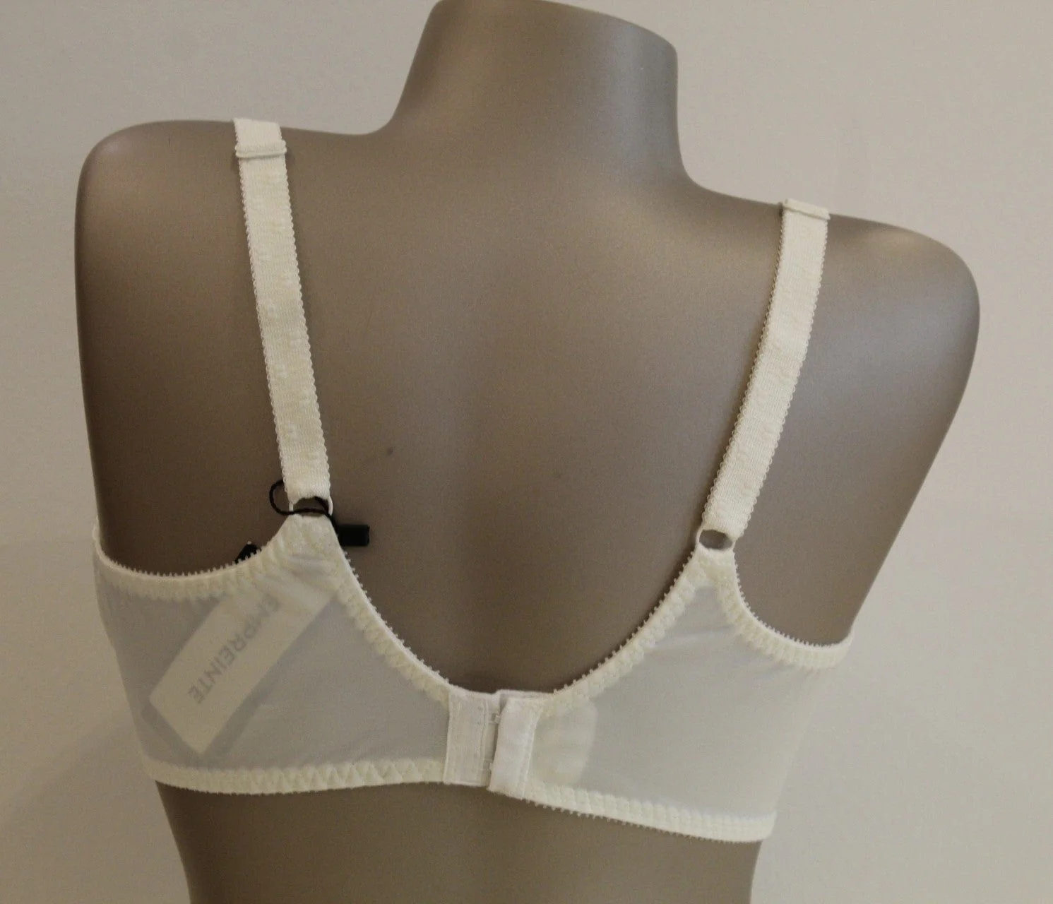 Lucile Beugel Bh 07198 Naturel - Image 3