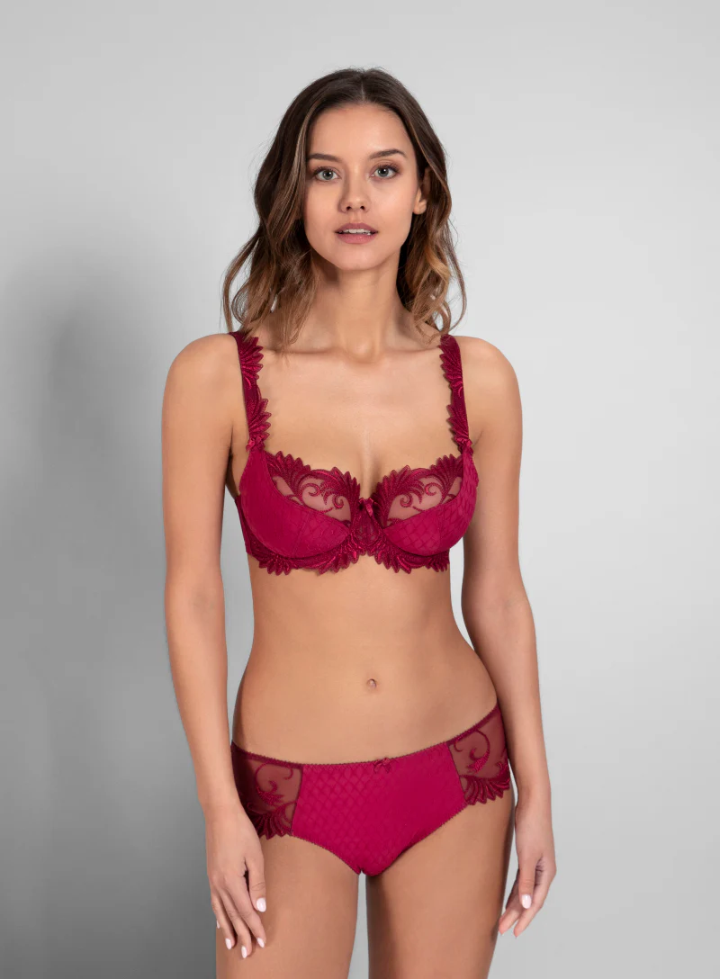 Thalia Balconette Beugel Bh 1856 Rose Indien - Image 2