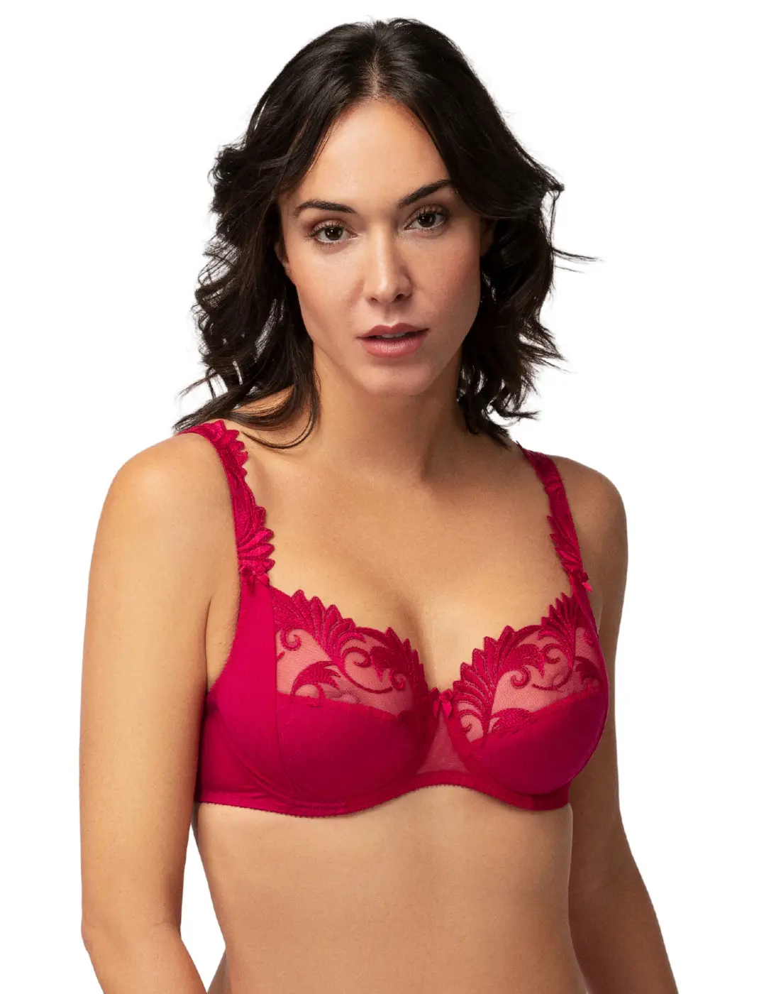 Thalia Beugel Bh 1756 Rose Indien