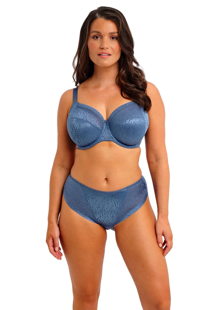 Envisage Beugel Bh FL6911 Blauw - Image 2