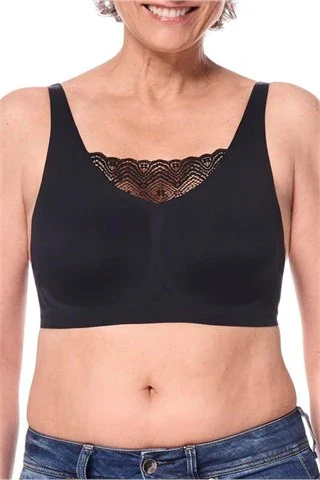 Esra Prothese Bh Esra SB C0002 C0002 - black