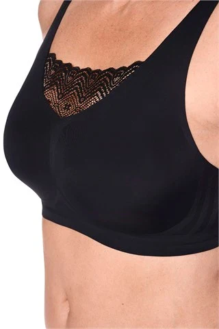 Esra Prothese Bh Esra SB C0002 C0002 - black - Image 2