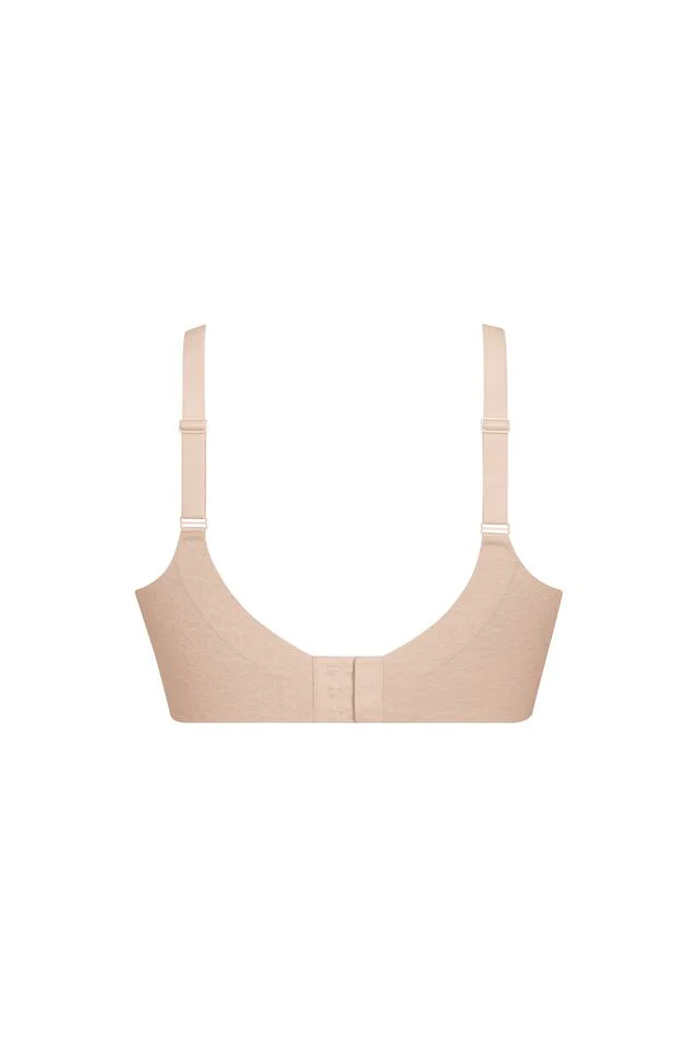 Essential Bralette Bh zonder Beugel 5433 107 Smart Rose - Image 4