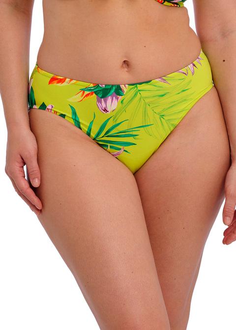 Cala Macarella Bikini Slip FS505272 Zest