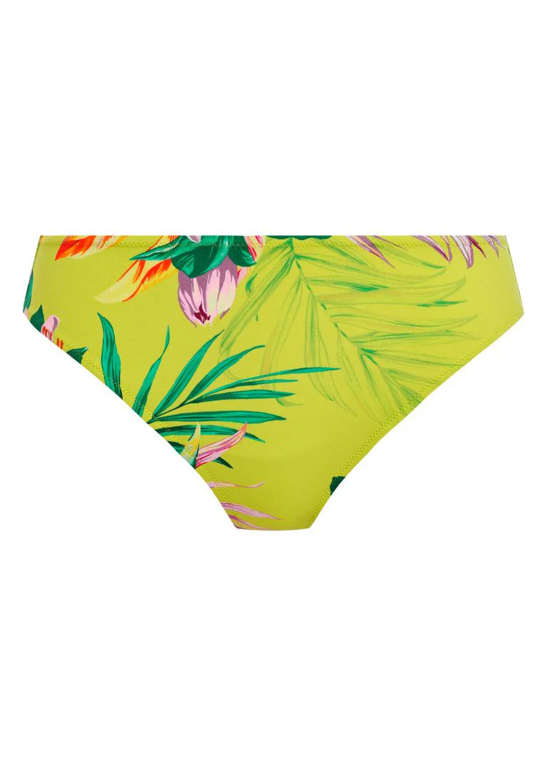Cala Macarella Bikini Slip FS505272 Zest - Image 3