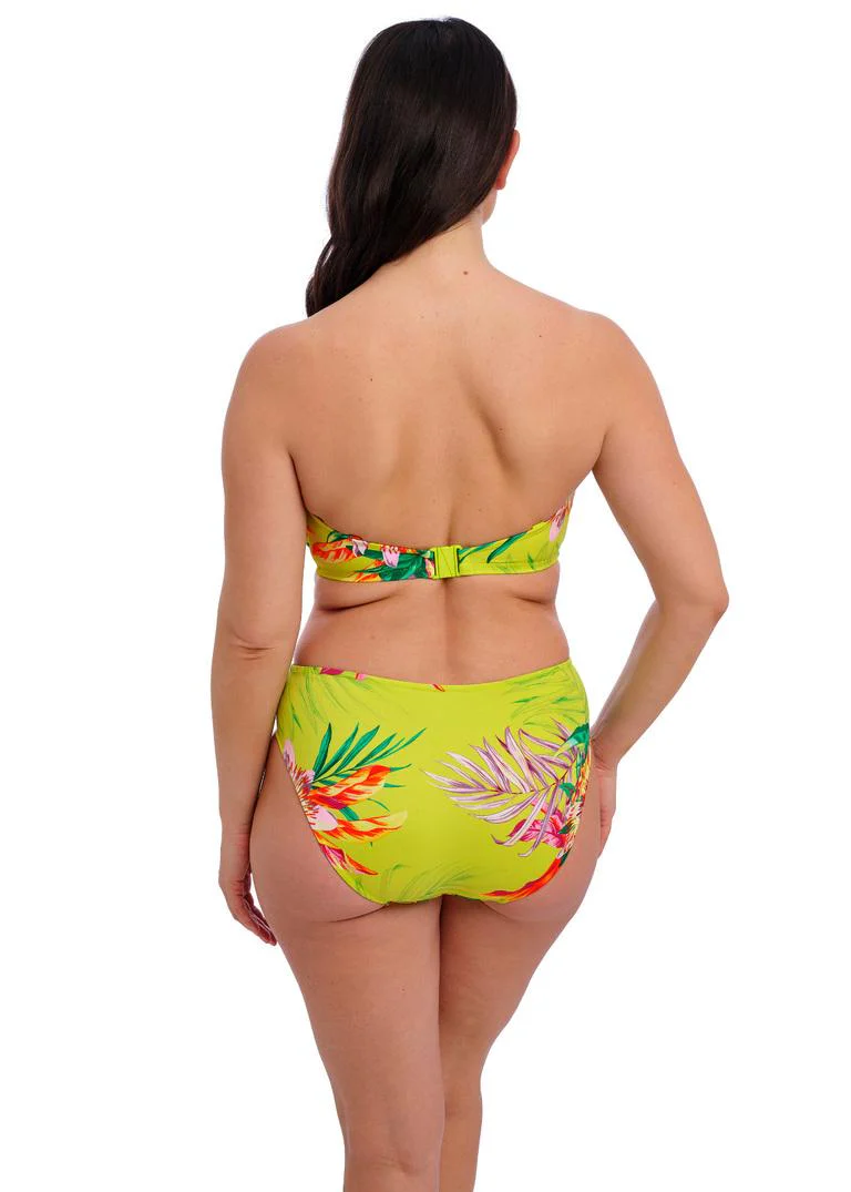 Cala Macarella Bikini Top FS505210 Zest - Image 2