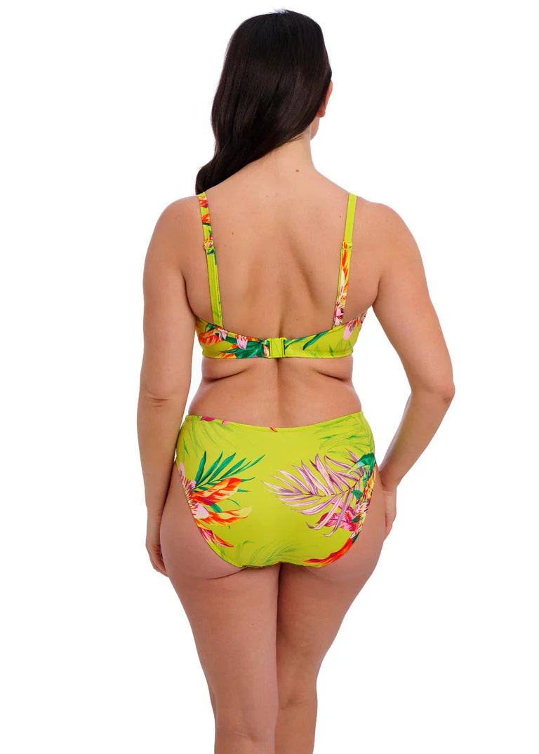 Cala Macarella Bikini Top FS505210 Zest - Image 3