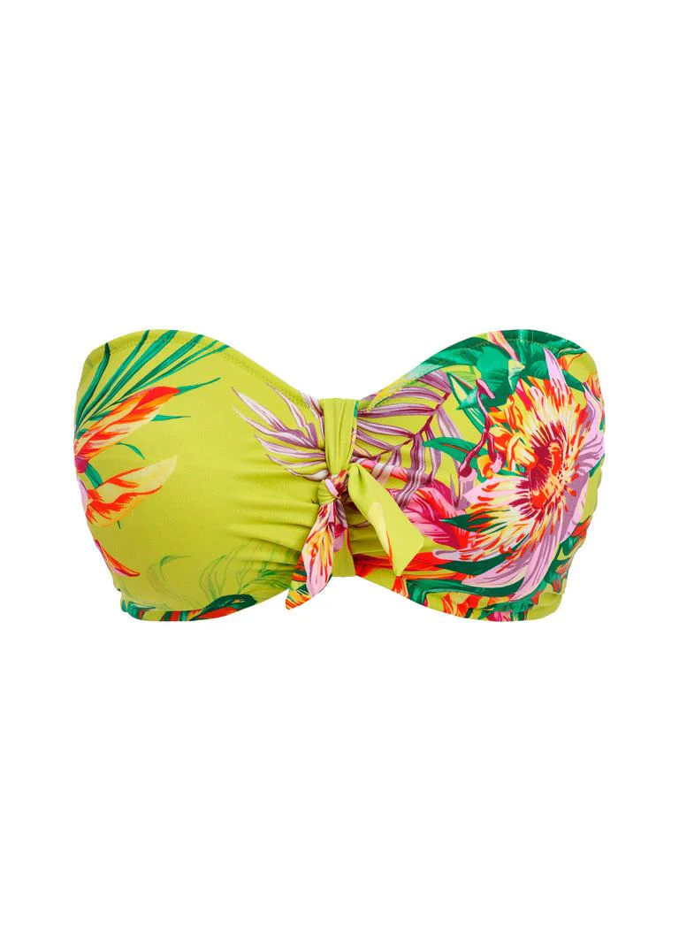 Cala Macarella Bikini Top FS505210 Zest - Image 4