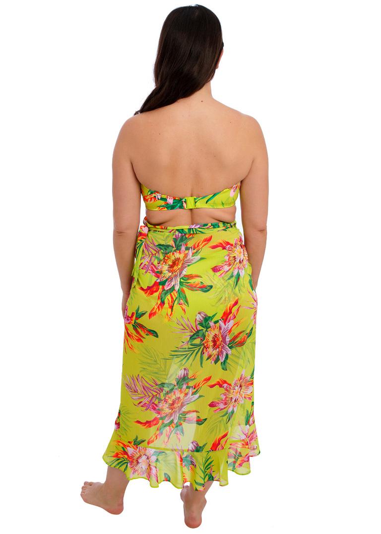 Cala Macarella Sarong FS506291 Zest - Image 5