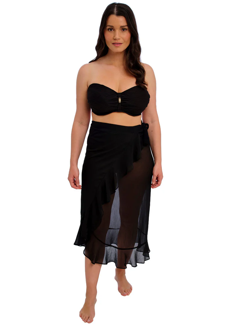 Fiji Falls Sarong FS506291 Zwart - Image 3