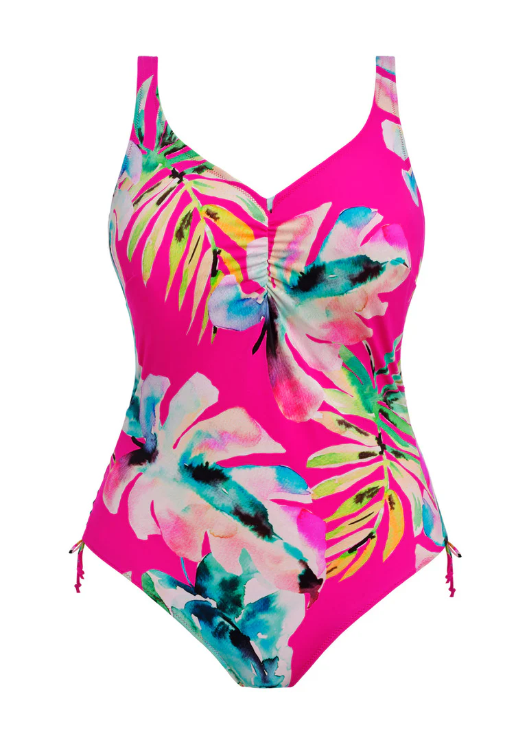 Carabelita Badpak met Beugel FS505830 Multi Color - Image 4