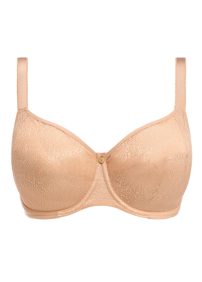 Demure Beugel Bh FL10321 SKIN - Image 4