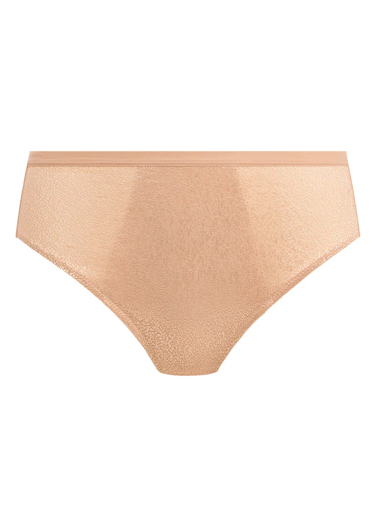 Demure Taille Slip FL103251 SKIN - Image 3