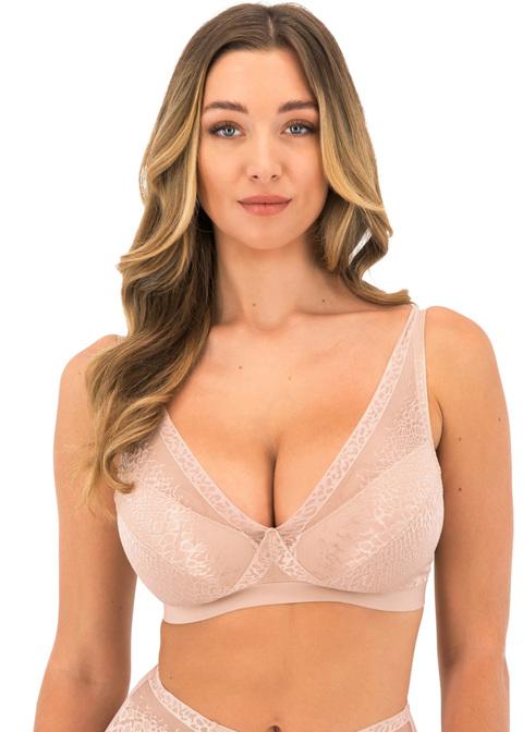 Envisage Bralette Bh zonder Beugel FL6913 Natural Beige - Image 2
