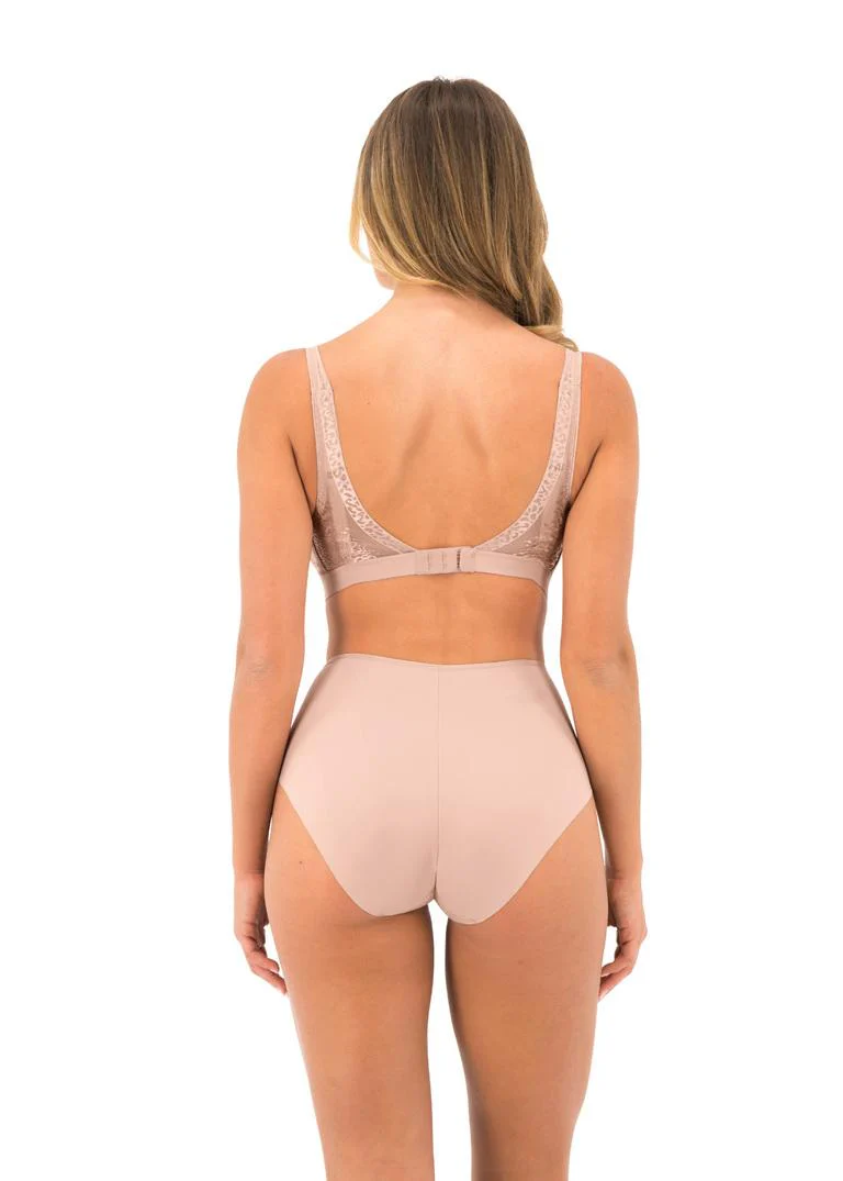 Envisage Bralette Bh zonder Beugel FL6913 Natural Beige - Image 3