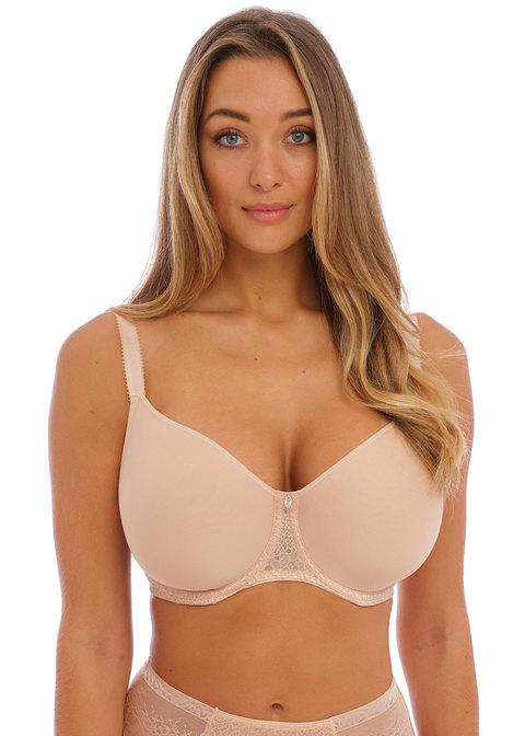 Envisage Voorgevormde Spacer Beugel Bh FL6912 Natural Beige
