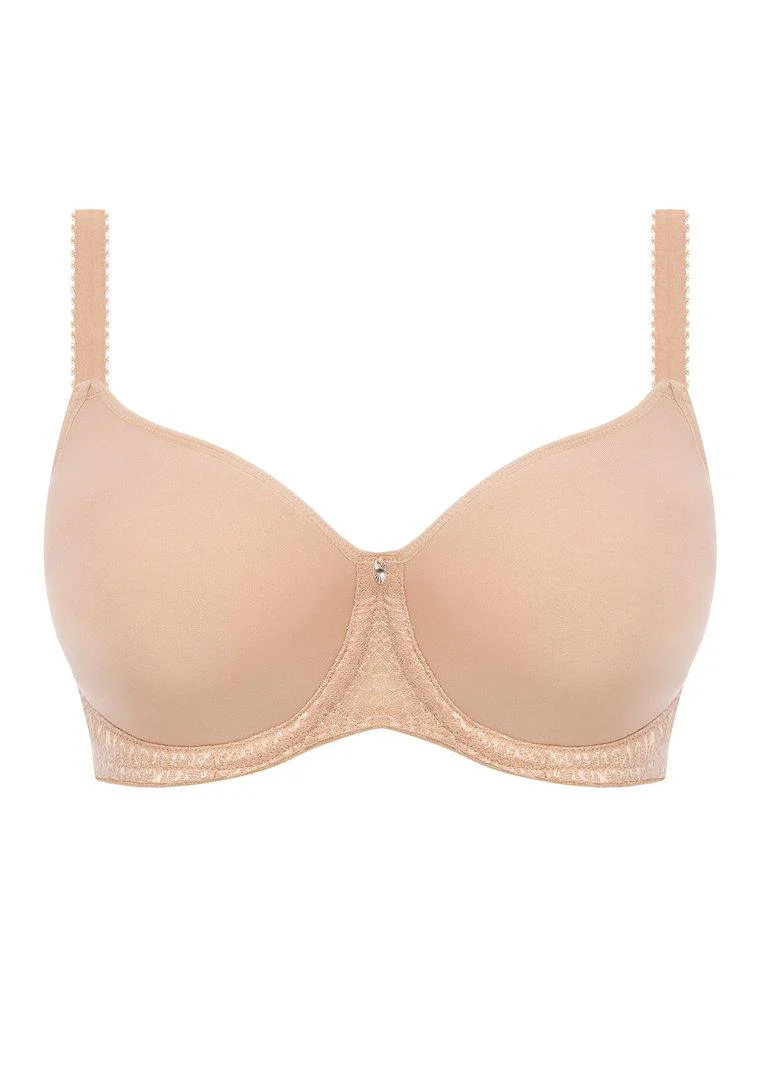 Envisage Voorgevormde Spacer Beugel Bh FL6912 Natural Beige - Image 3