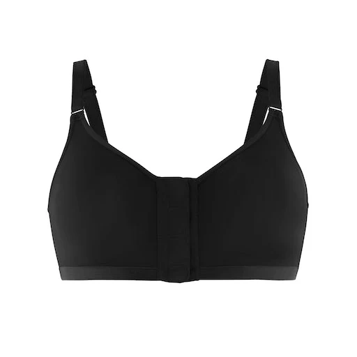 Beyond Basic Bh met voorsluiting 0207223 004 Black - Image 4