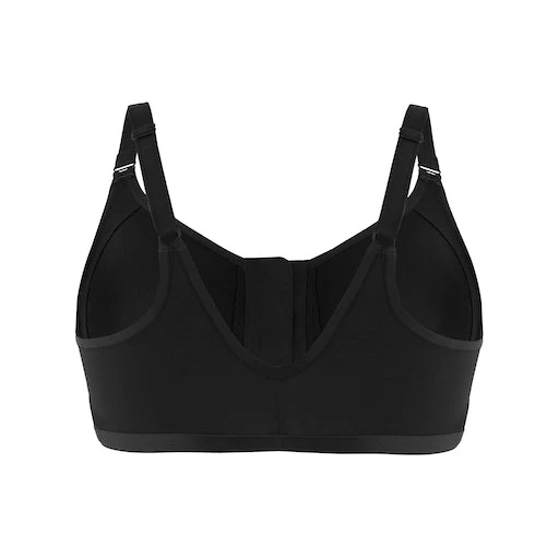 Beyond Basic Bh met voorsluiting 0207223 004 Black - Image 5