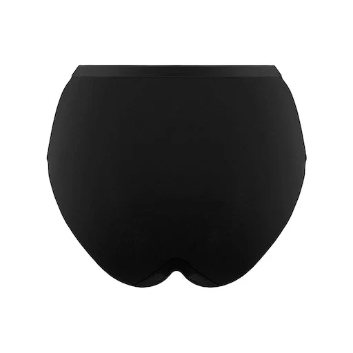 Beyond Basic Taille Slip 0213223 004 Black - Image 4