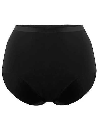 Beyond Basic Panty 0280223 004 Zwart - Image 3