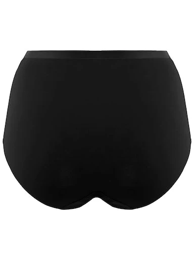 Beyond Basic Panty 0280223 004 Zwart - Image 4