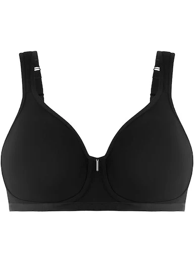 Beyond Basic Beugel Bh 0202223 004 Black - Image 4