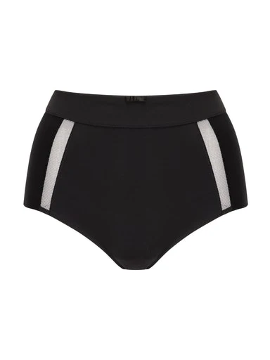 Divine Vision Shaper Slip 0280222 004 Black - Image 3