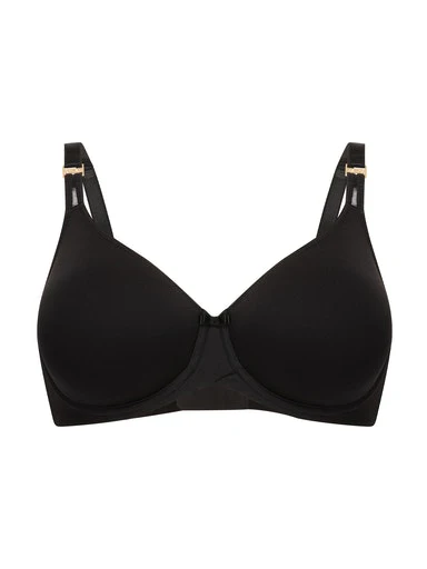Divine Vision Spacer Beugel Bh 0206222 004 Black - Image 4