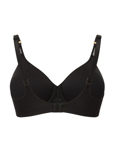 Divine Vision Spacer Beugel Bh 0206222 004 Black - Image 5