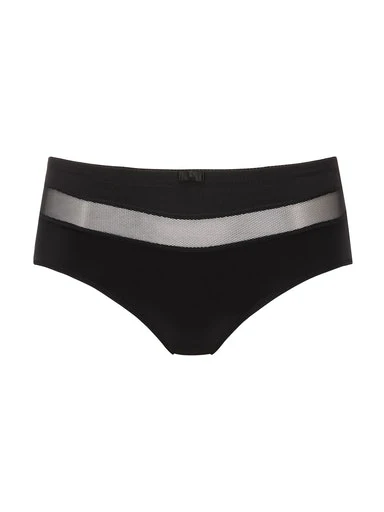 Divine Vision Taille Slip 0213222 004 Black - Image 3