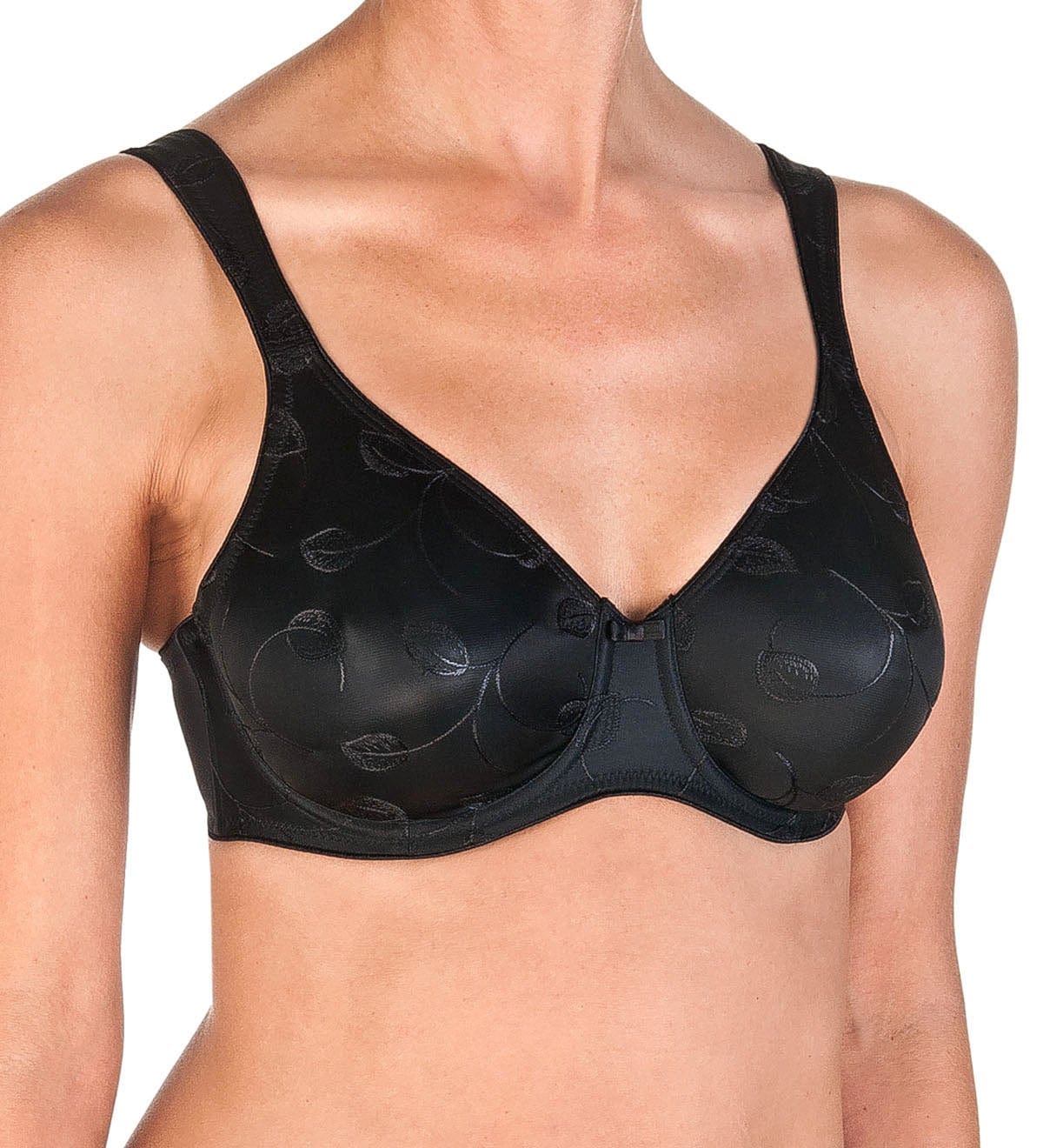 Emotions Beugel Bh 0000656 004 Black