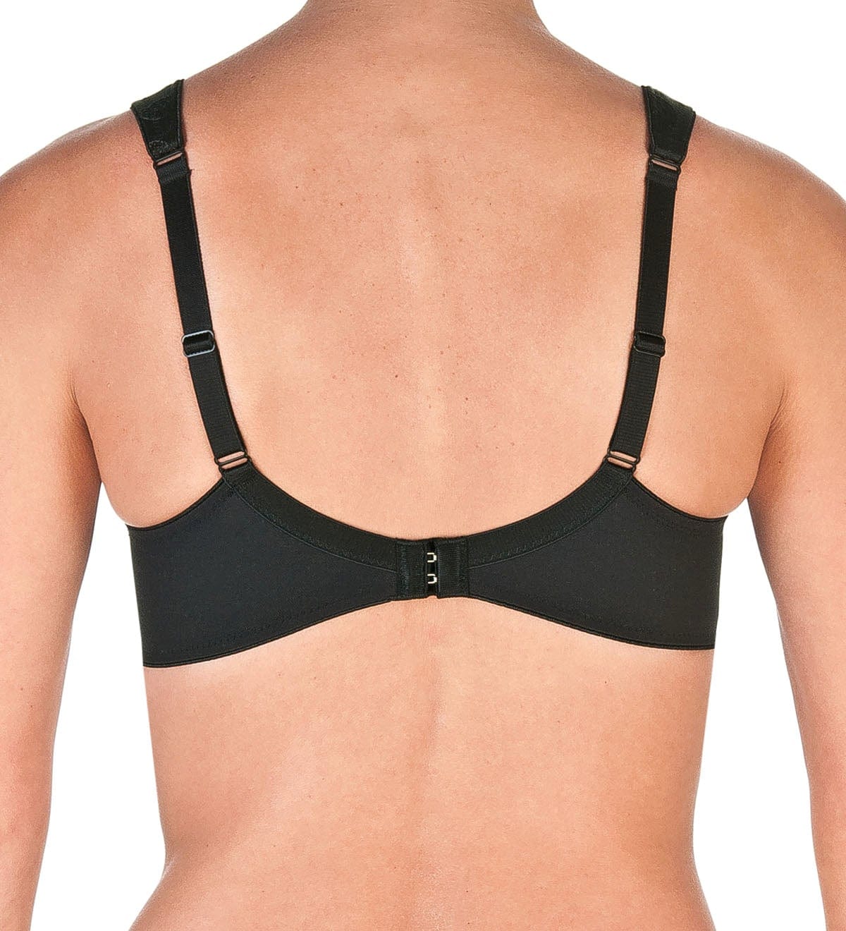 Emotions Beugel Bh 0000656 004 Black - Image 2