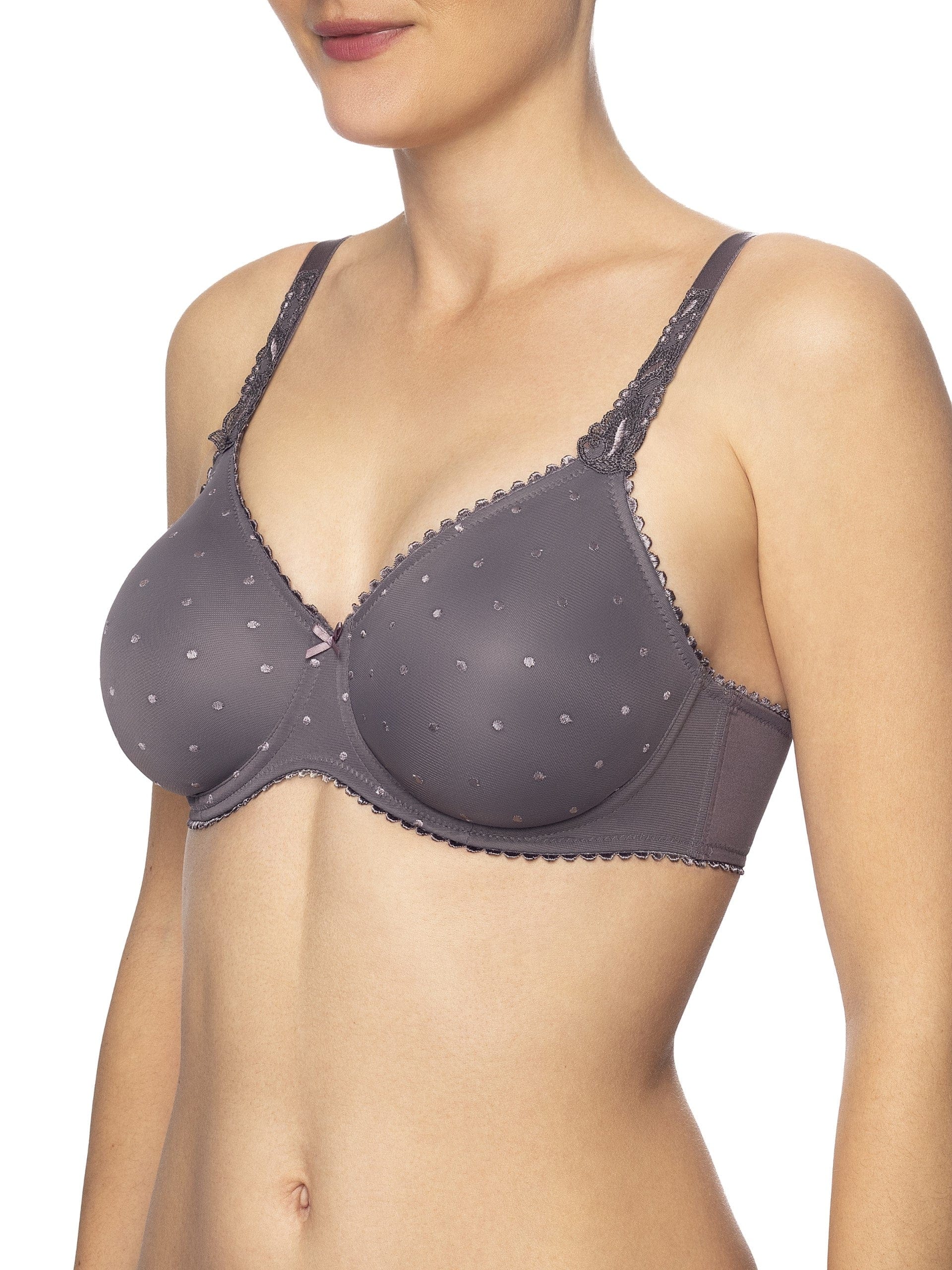 Secret Delight Beugel Bh 0202292 562 Truffle - Image 2