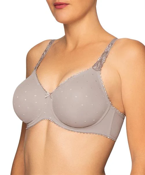 Secret Delight Beugel Bh 0202292 565 Pearl Grey - Image 2