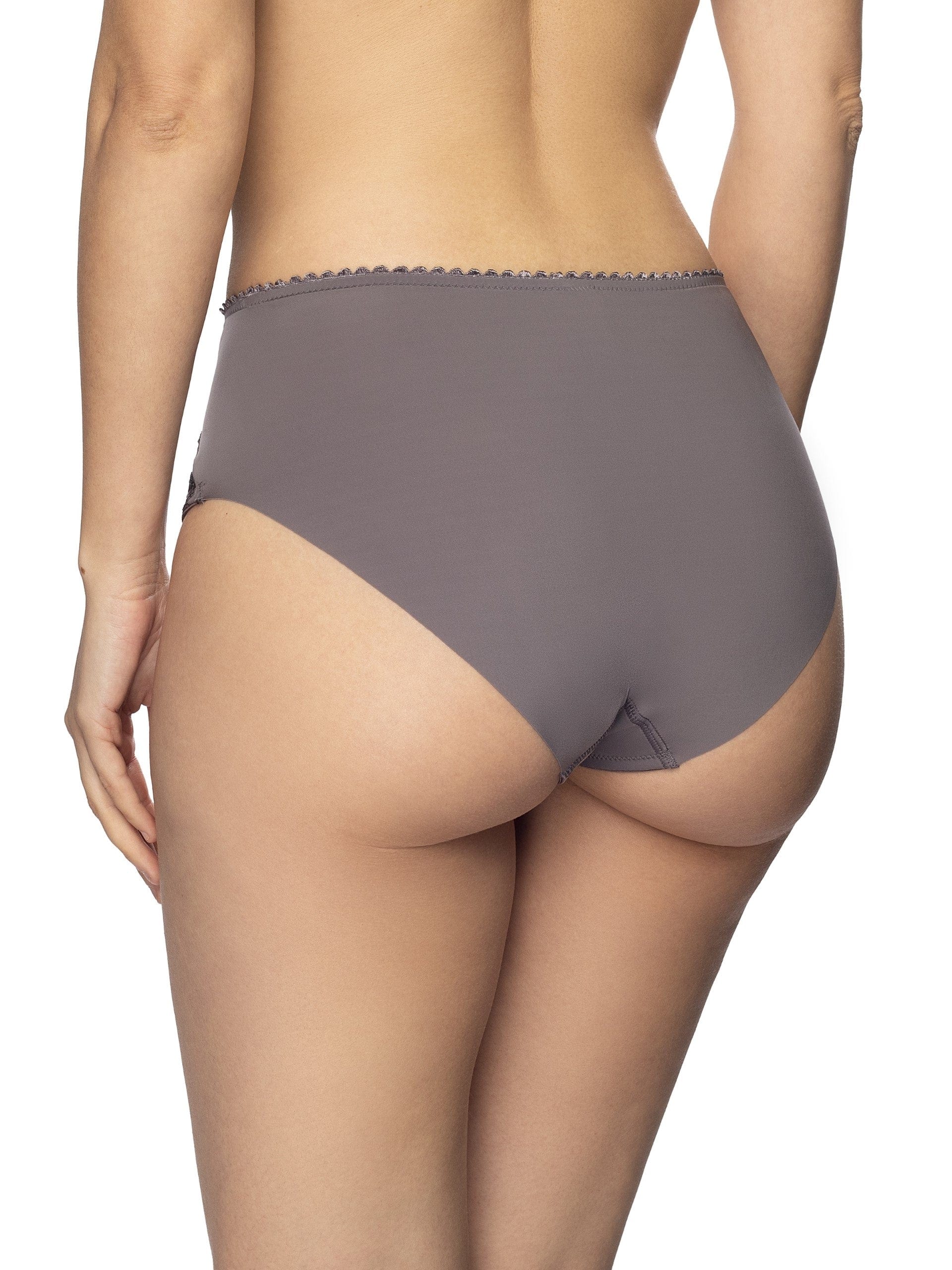 Secret Delight Taille Slip 0213292 562 Truffle - Image 2
