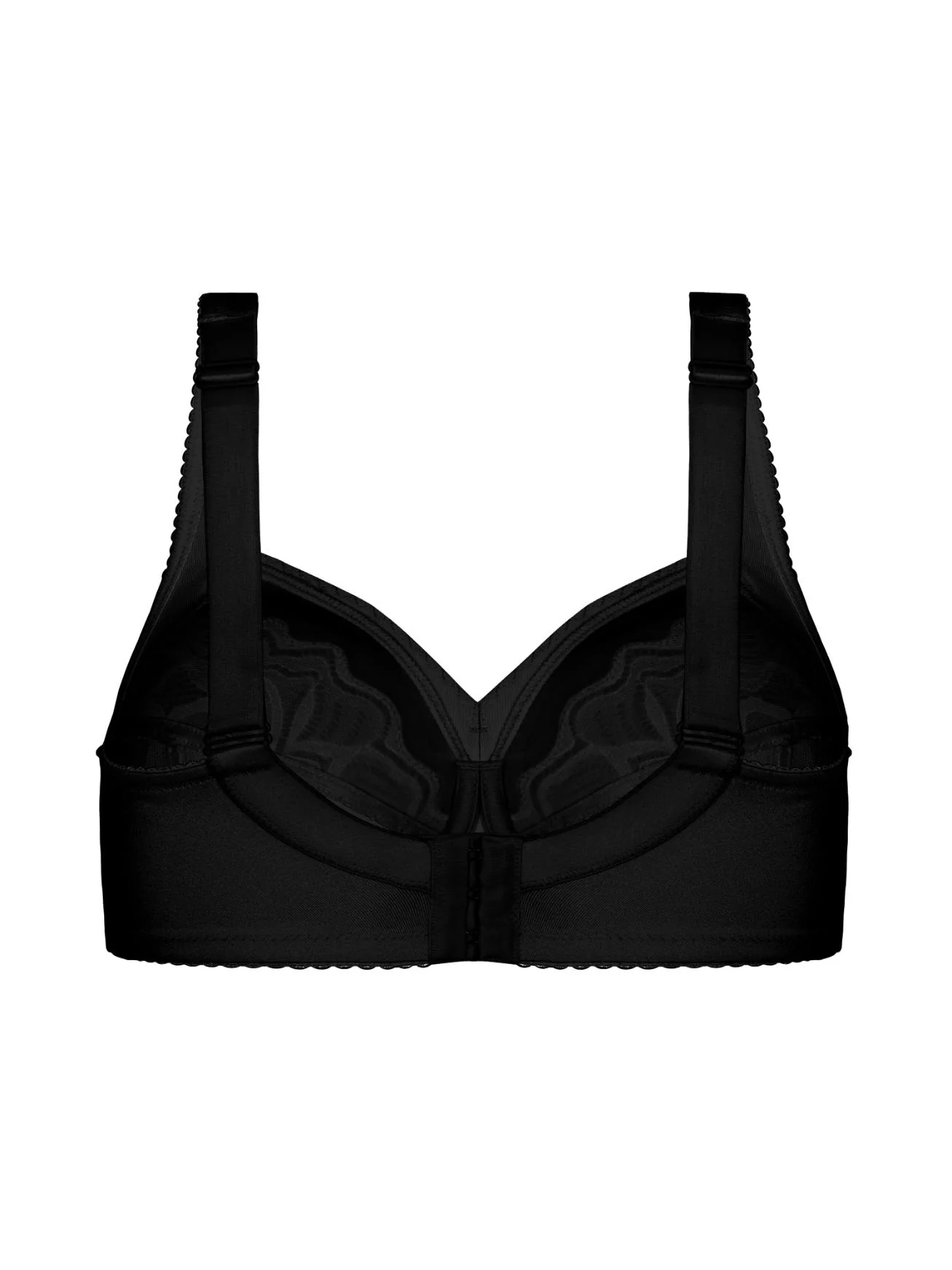 Lovely Lotus Beugel Bh 0235225 004 Schwarz - Image 4