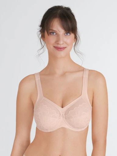Lovely Lotus Beugel Bh 0235225 722 Peach Blossom