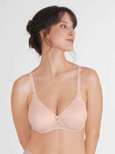 Lovely Lotus Spacer Beugel Bh 0206225 722 Peach Blossom