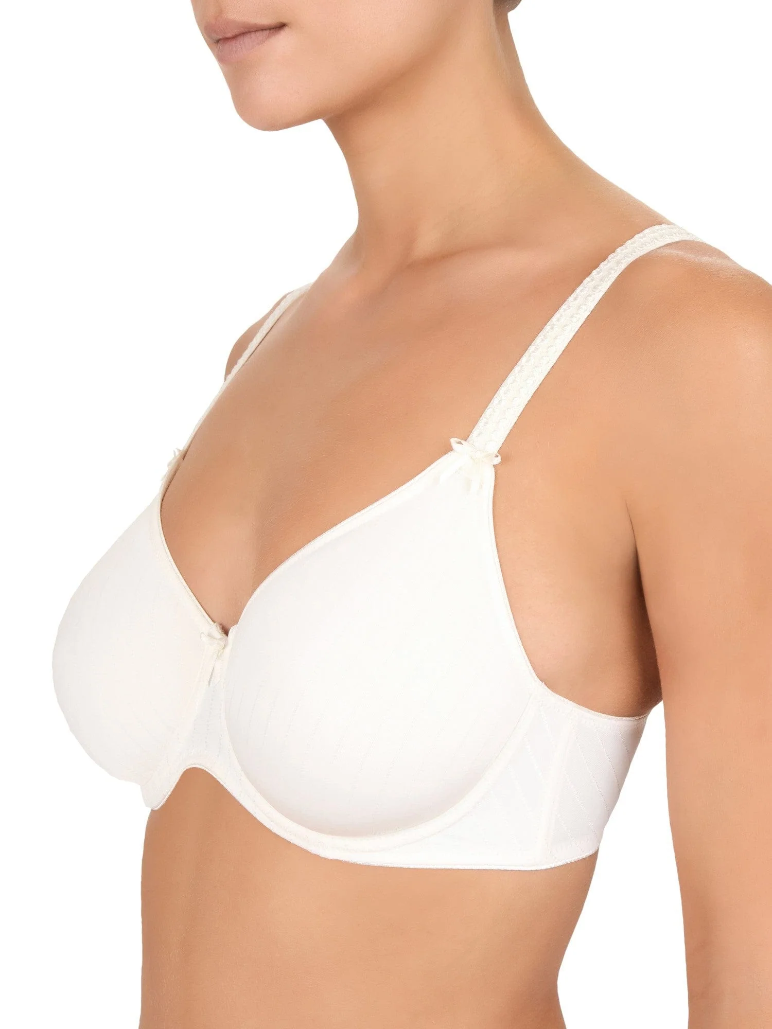 Modern Weftloc Spacer Beugel Bh 0206215 048 Vanilla - Image 2