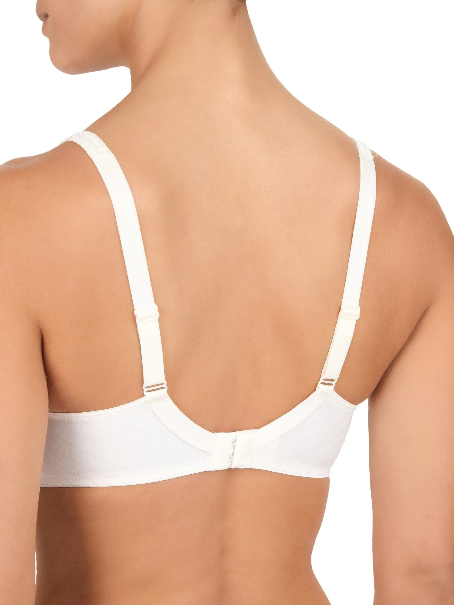 Modern Weftloc Spacer Beugel Bh 0206215 048 Vanilla - Image 3