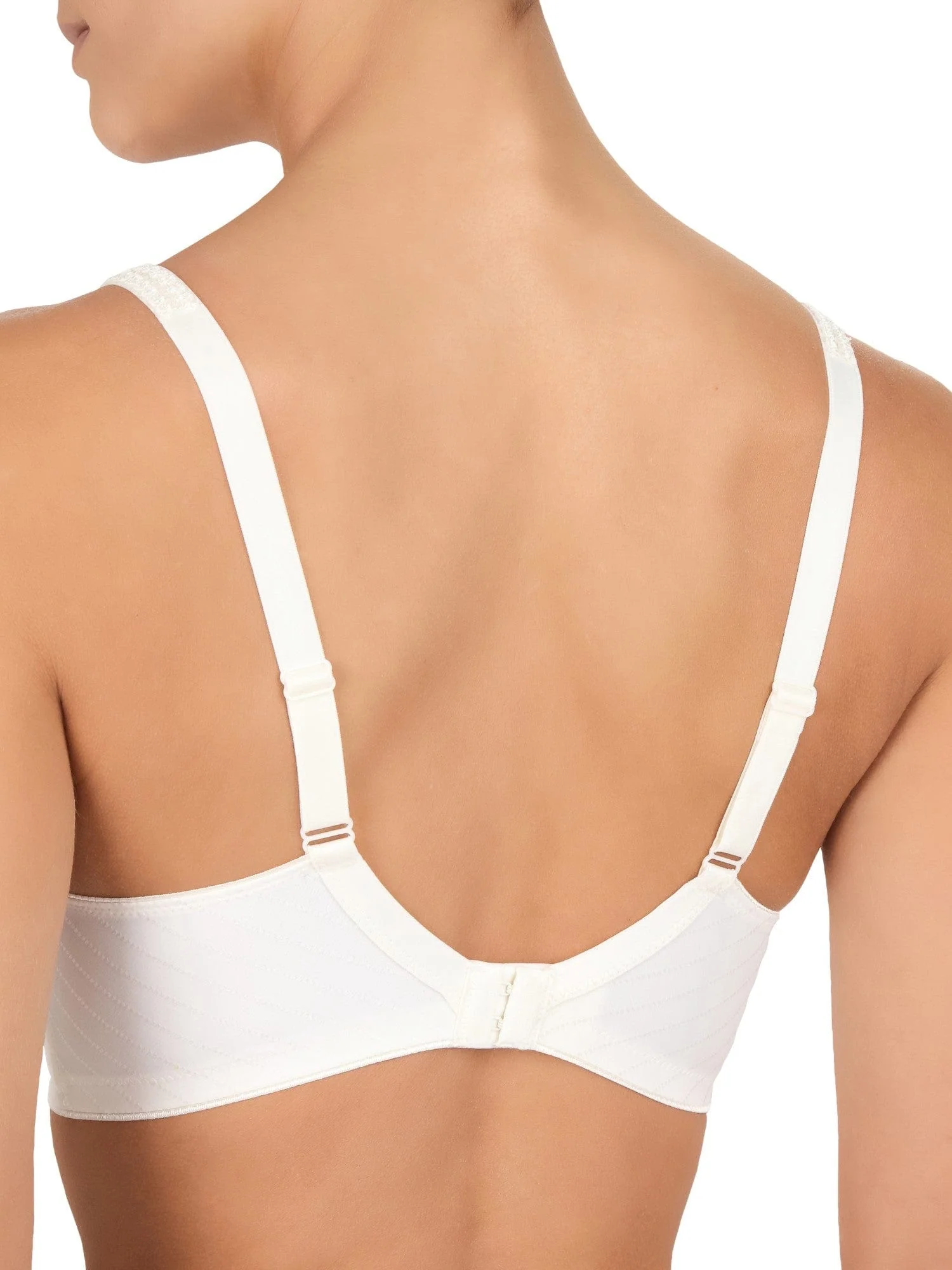 Modern Weftloc Spacer Bh zonder Beugel 0207215 048 Vanilla - Image 3
